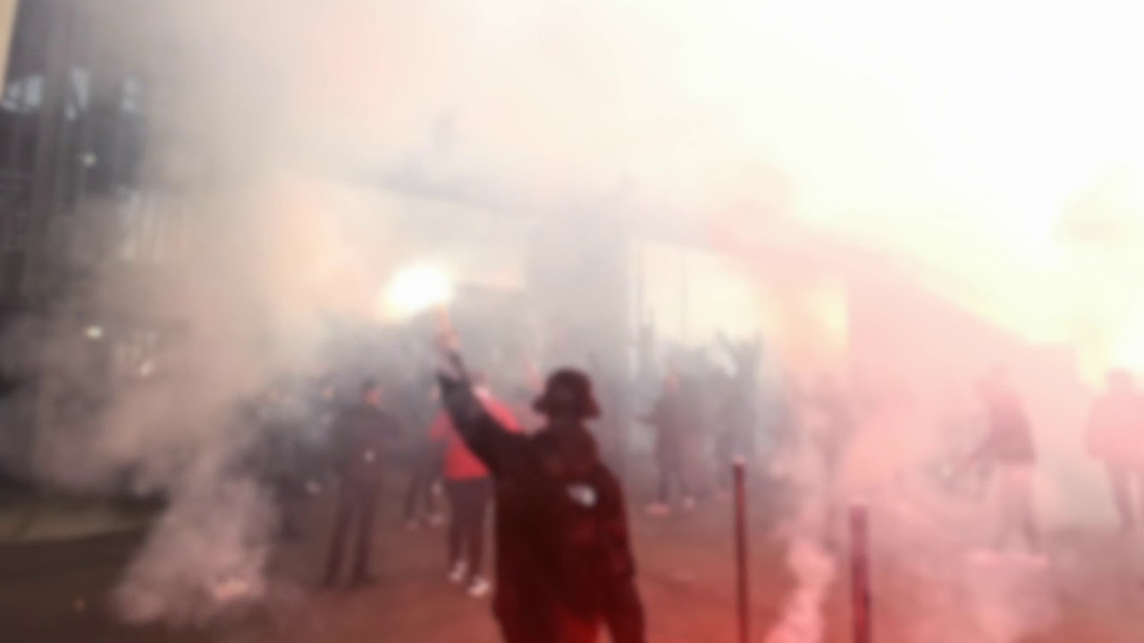 NANCY - GRENOBLE 20/02/2021