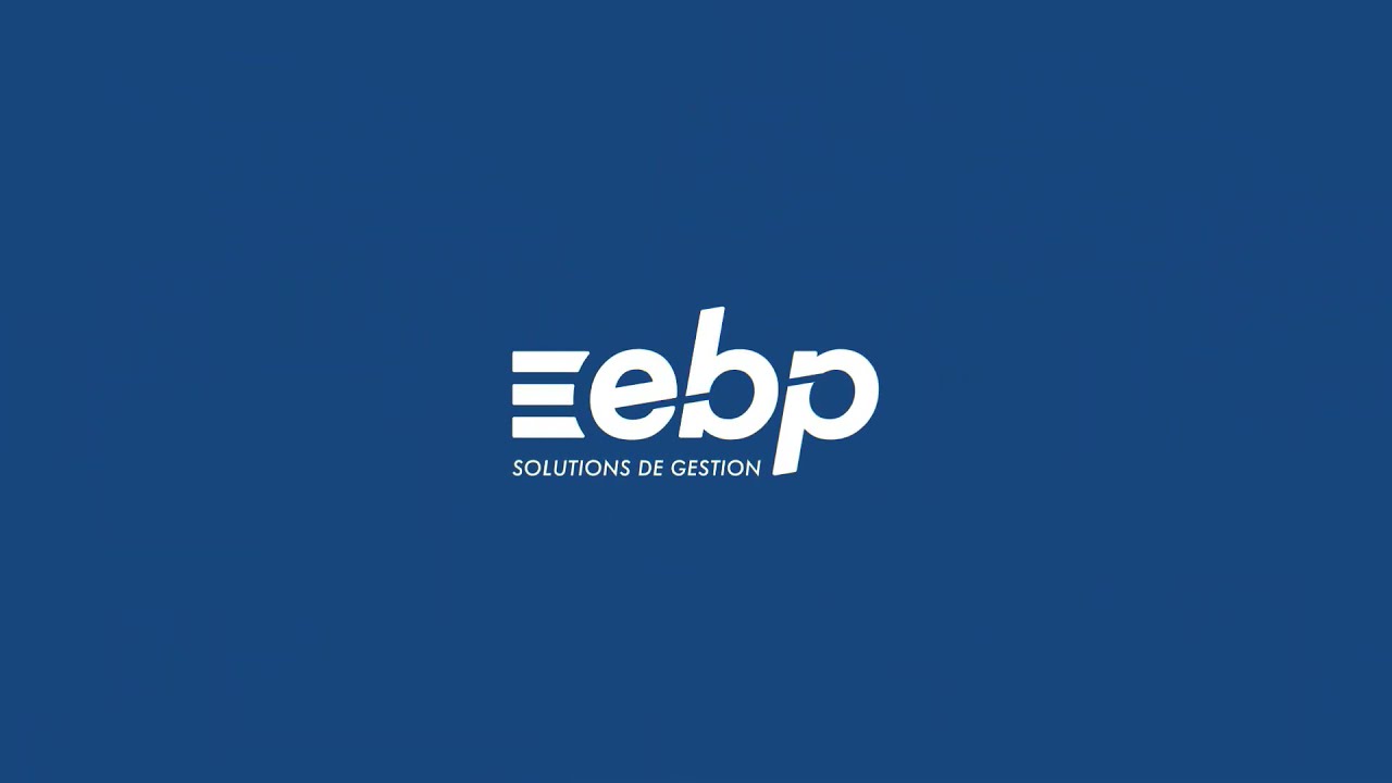 Presentation EBP Gestion Commerciale v20 : Univers Clients et Ventes
