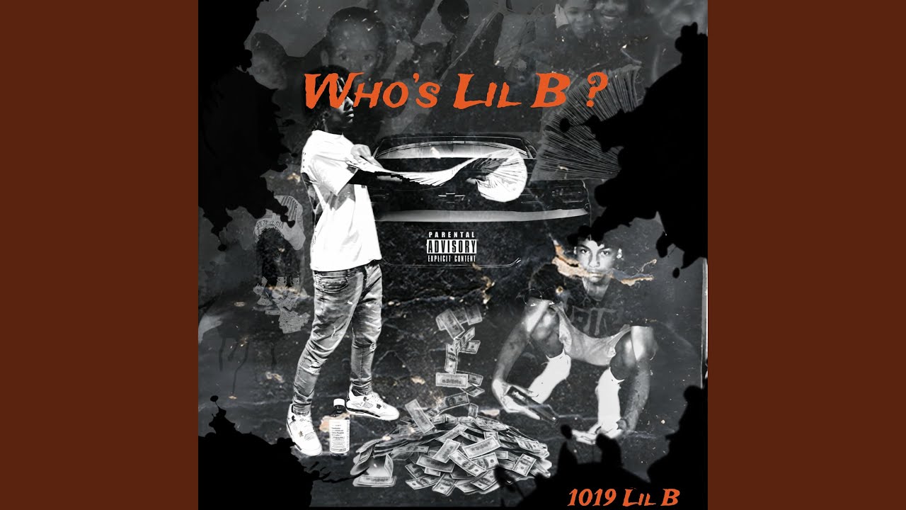 Road To Riches (feat. Lil Von & Keilowbandzz)