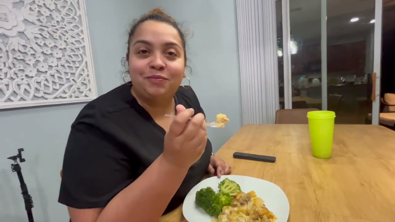 Que Cocino Hoy? Mira que hice con estas papas