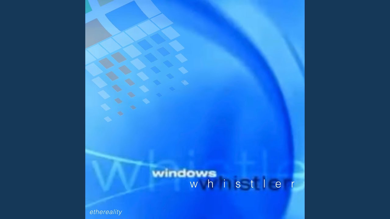 whistler