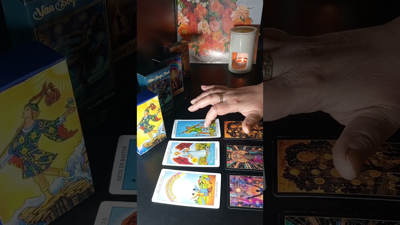 TAUR🍊FEBRUARIE#tarot 