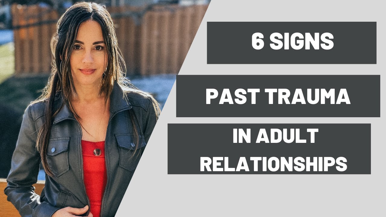 6 Ways Childhood Trauma Cptsd Affects You In Adult Relationships