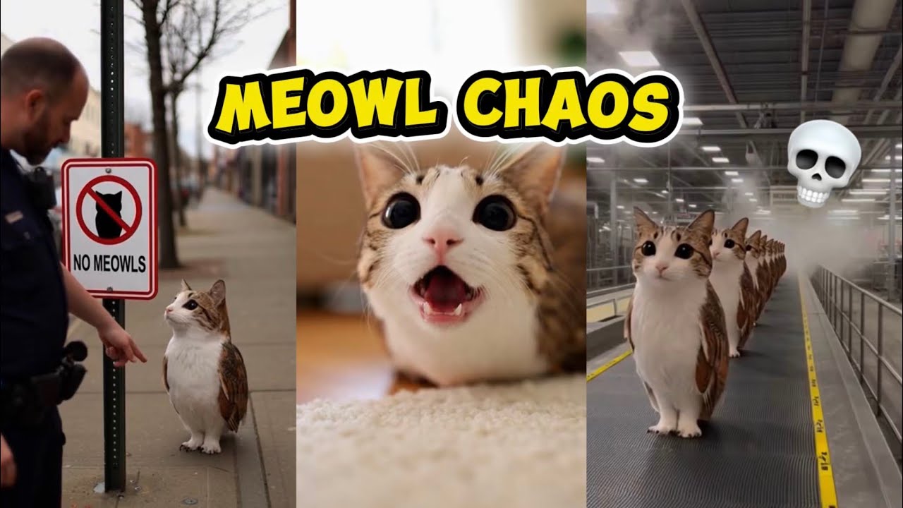 The Best of Meowl (So Far) 