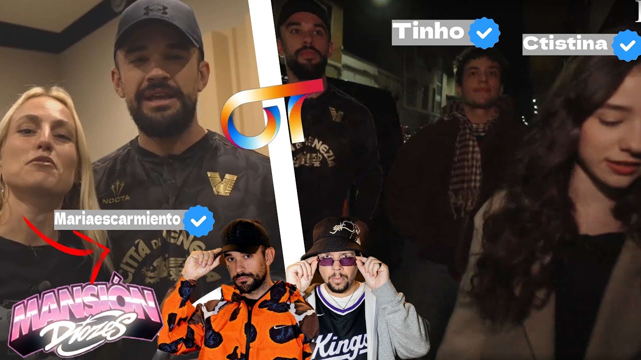 Illojuan Hace Un IRL en Operacion Triunfo 2025 ｜ Mejores Momentos