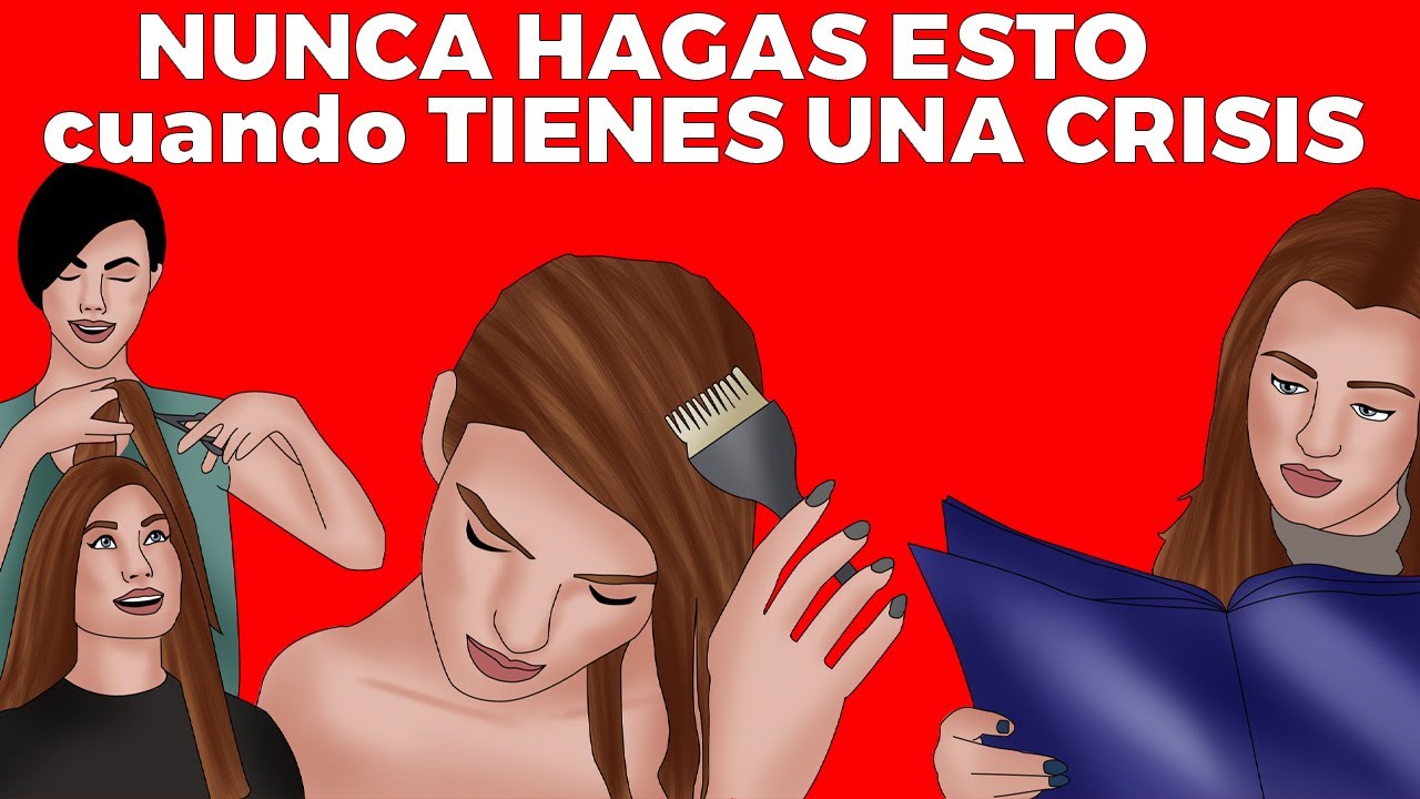 51 cosas que, por tu bien, NUNCA debes hacer en tu vida
