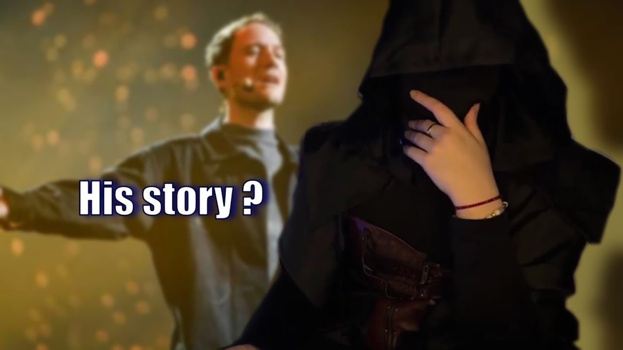 Reacting to Klemen - How Much Time Do We Have Left | Slovenia#eurovision2025