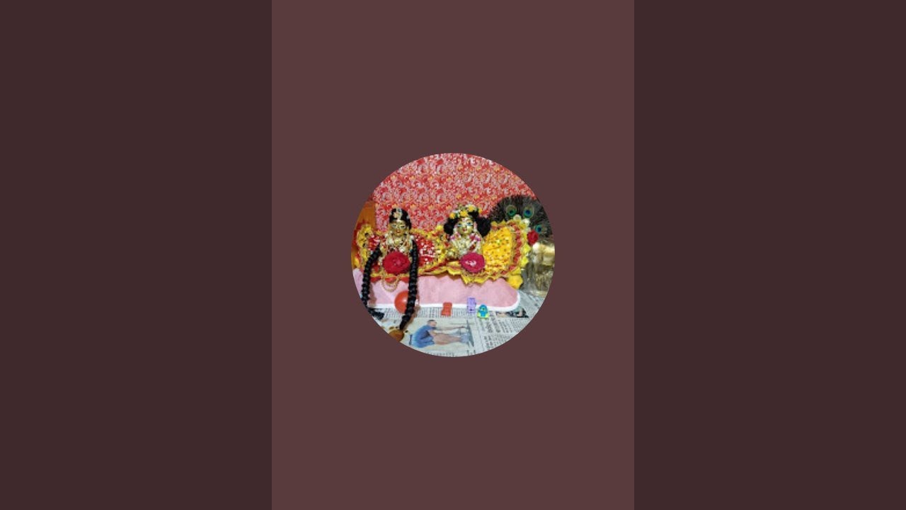 hari om is live!