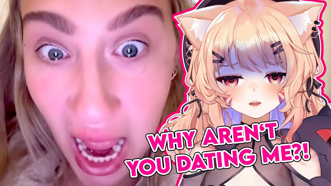 Men Aren’t Dating and Women Are MAD About It