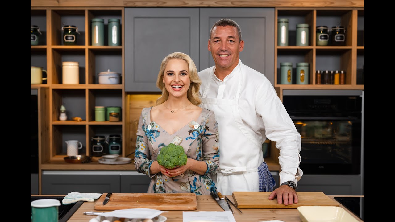 Silvia kocht - Alain Weissgerber - S01 - E023 - 14.10.2020