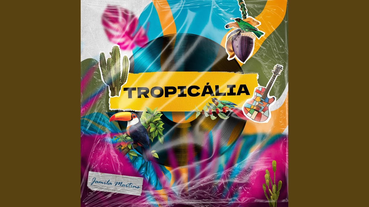 Tropicália (Radio Edit)