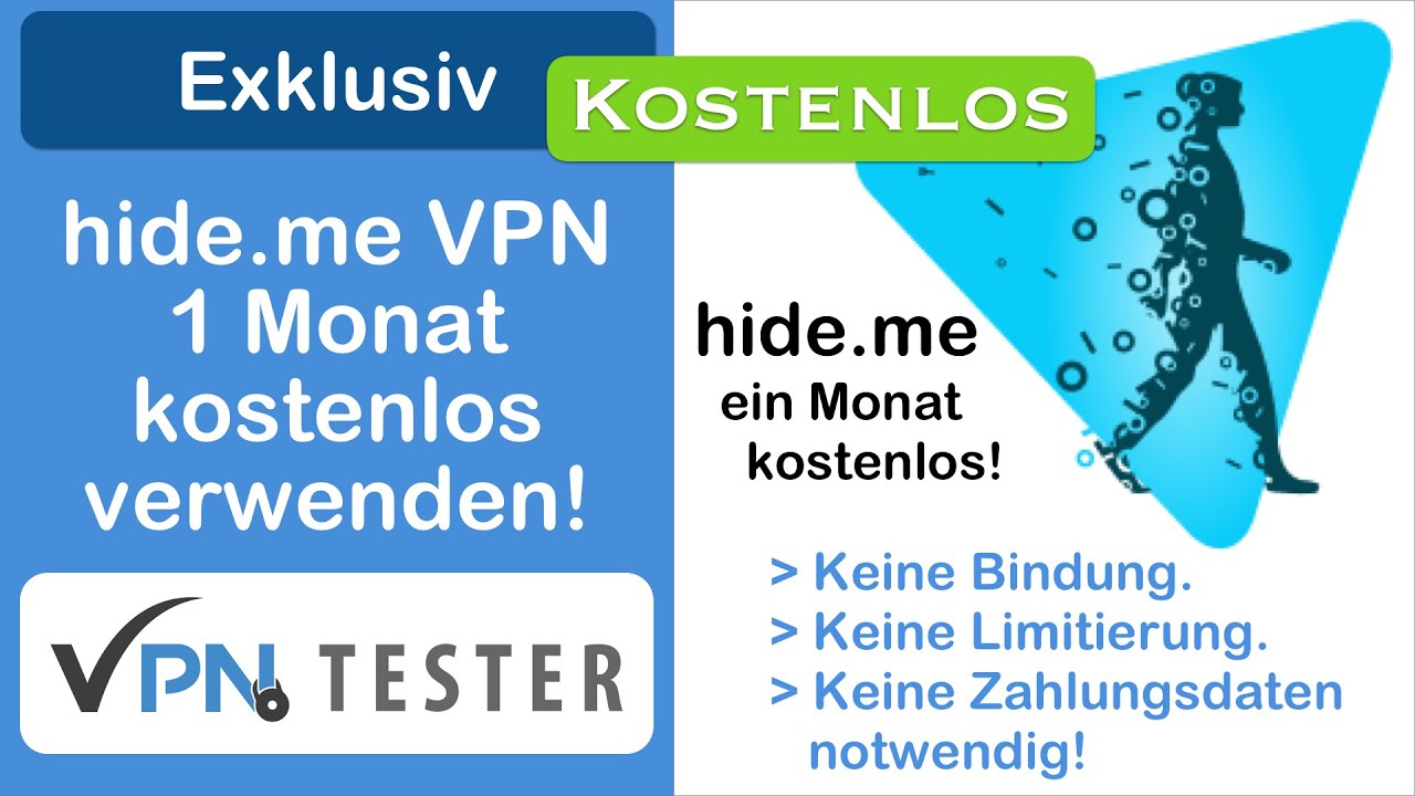 TIPP:  Ein Monat 