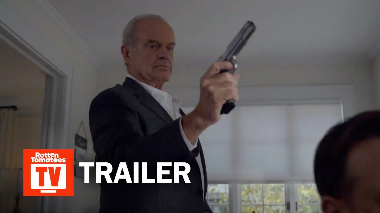 The Hunting Party Season 2 Trailer | 'Time to Start Hunting'