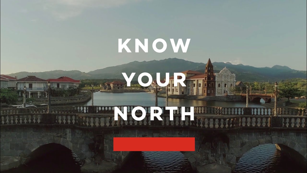 Know Your North Season 3 - Las Casas Filipinas de Acuzar