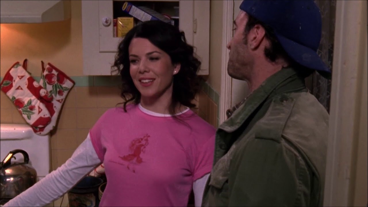 lorelai & luke (221)