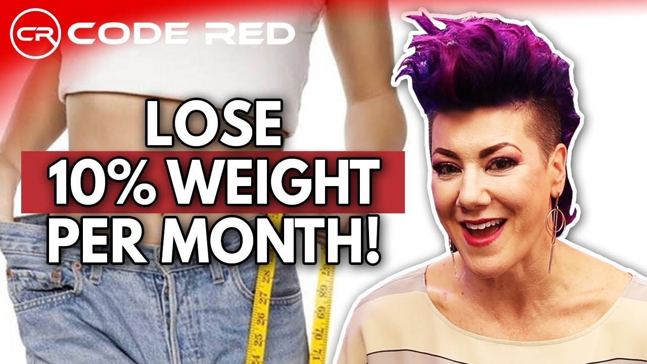 What's The Average Weight Loss Per Week On Keto?