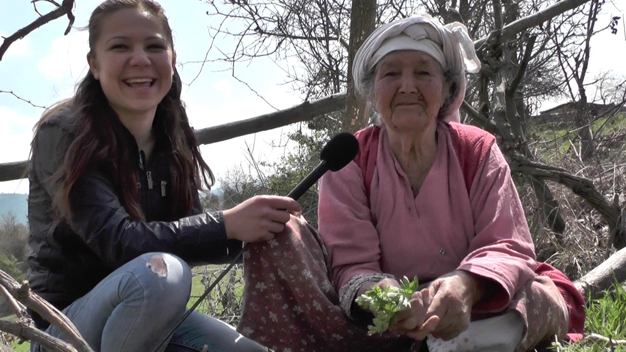 Dört Mevsim Algı ''Bahar''