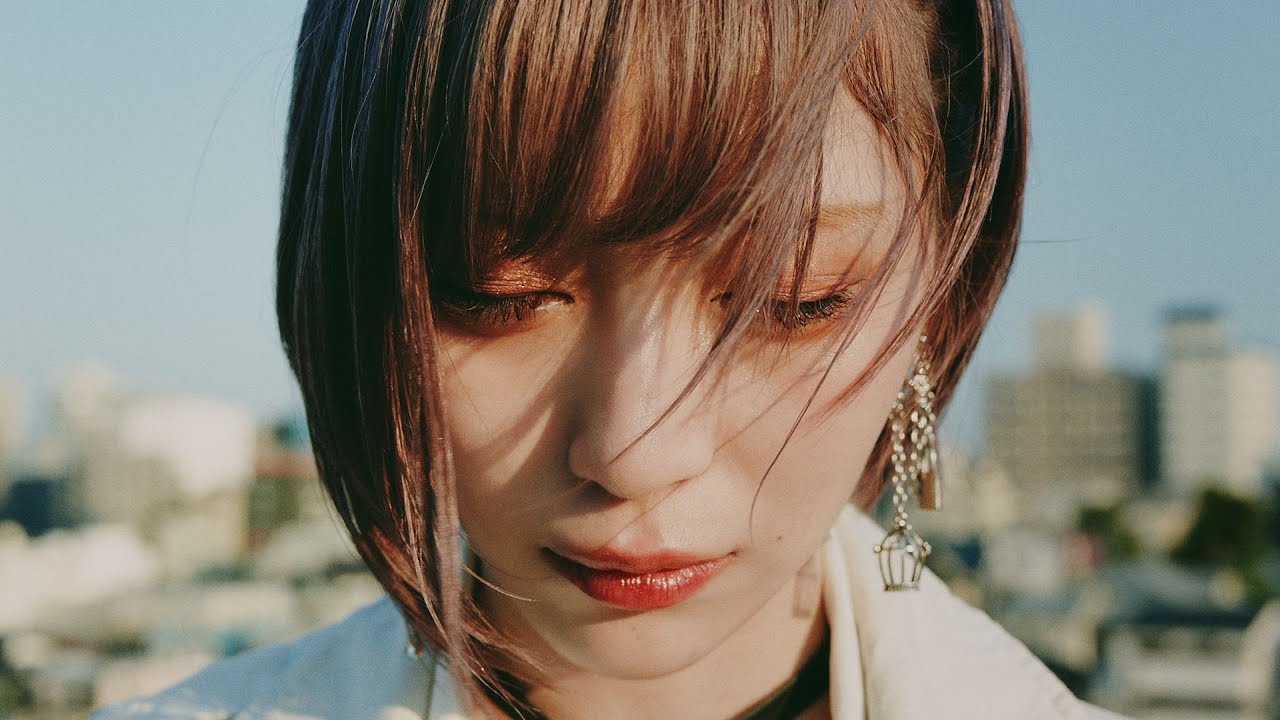 ReoNa 『unknown』-Music Video YouTube EDIT ver.-（ReoNa 1st Full Album 