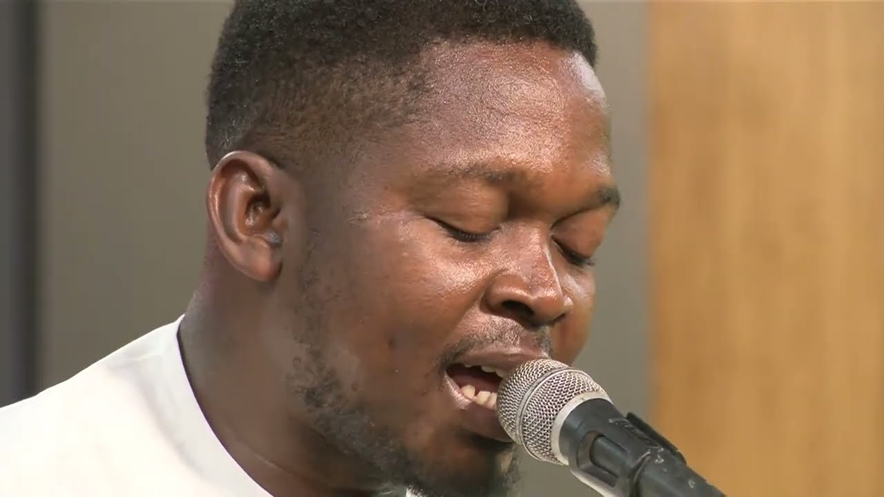 Chukwu Emmanuel AKA Babson woth the Song 