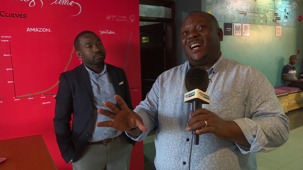 Uganda innovations hub