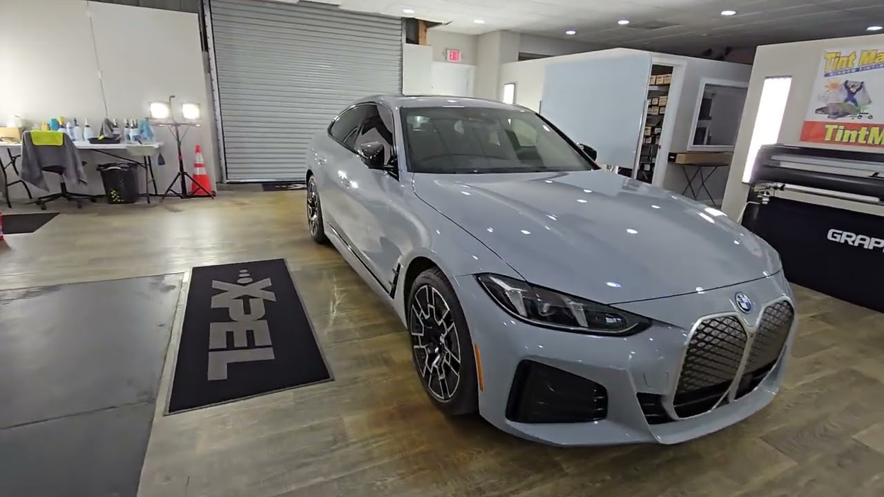 What's the difference between Xpel CS Dyed Film, XR Black Ceramic, and XR Plus Ceramic Window Tint
