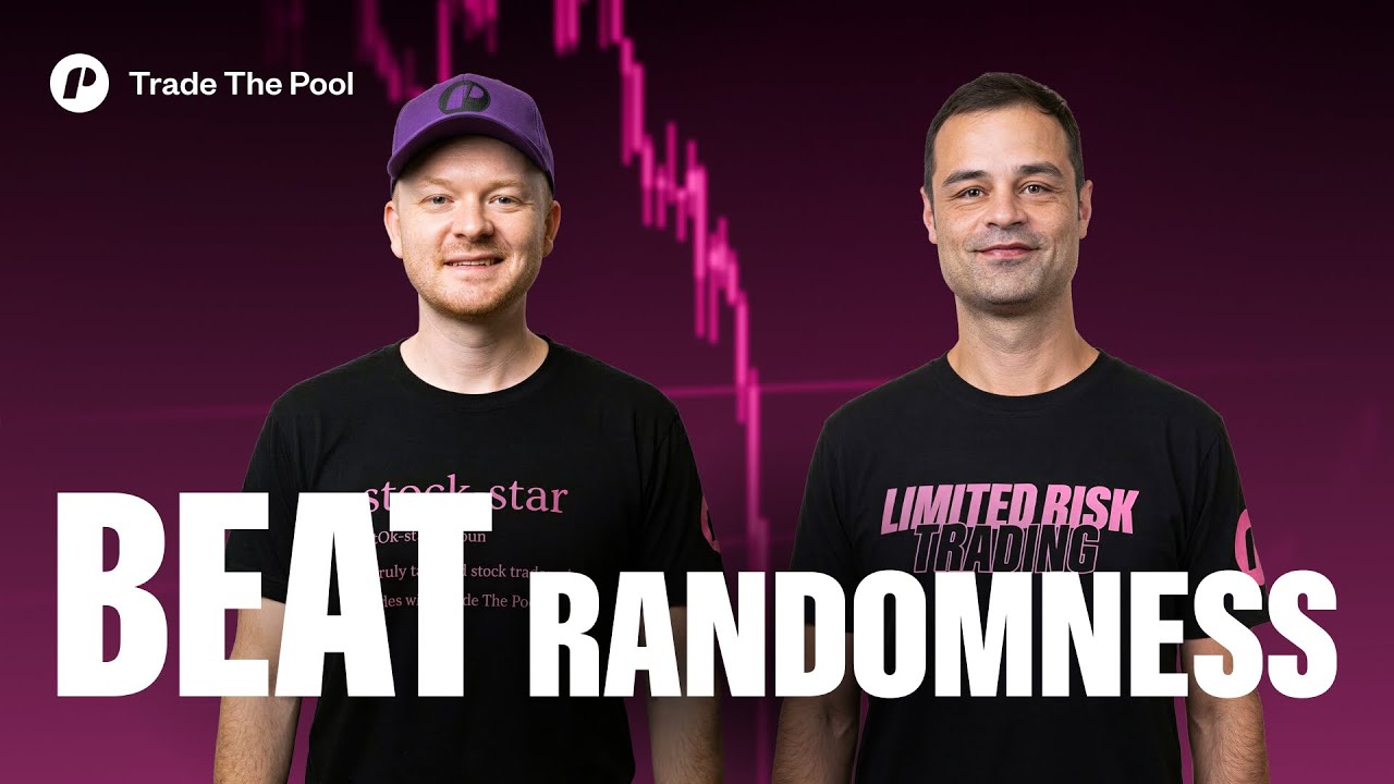 How to Build Your Small Cap Edge (Why Most Traders Get Fooled Daily!)