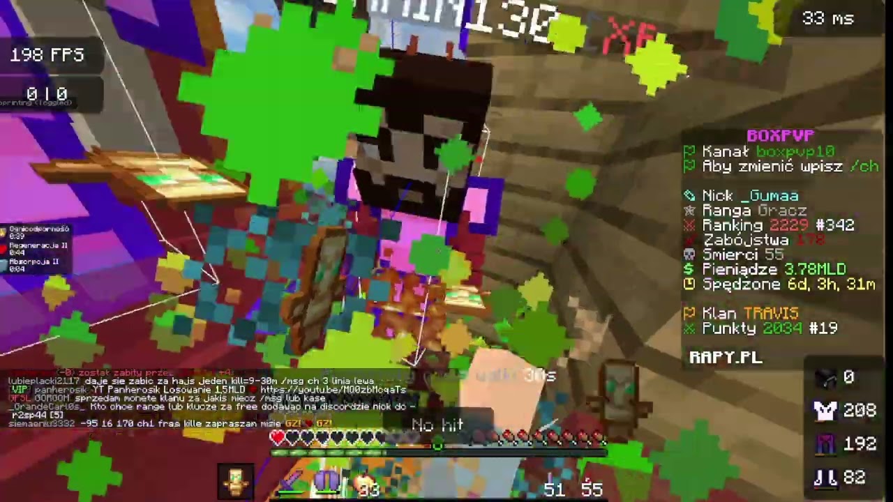 Montage pvp rapy.pl | losowanie na 10mld |