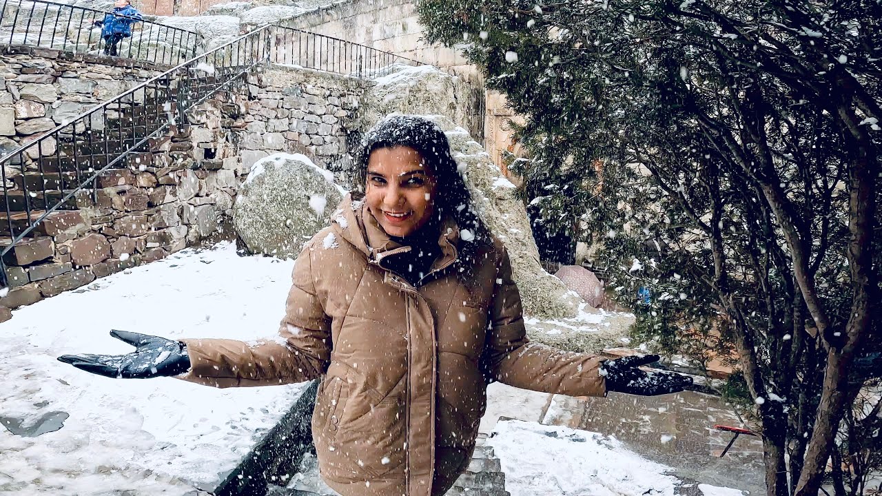 Geghard monastery Armenia.