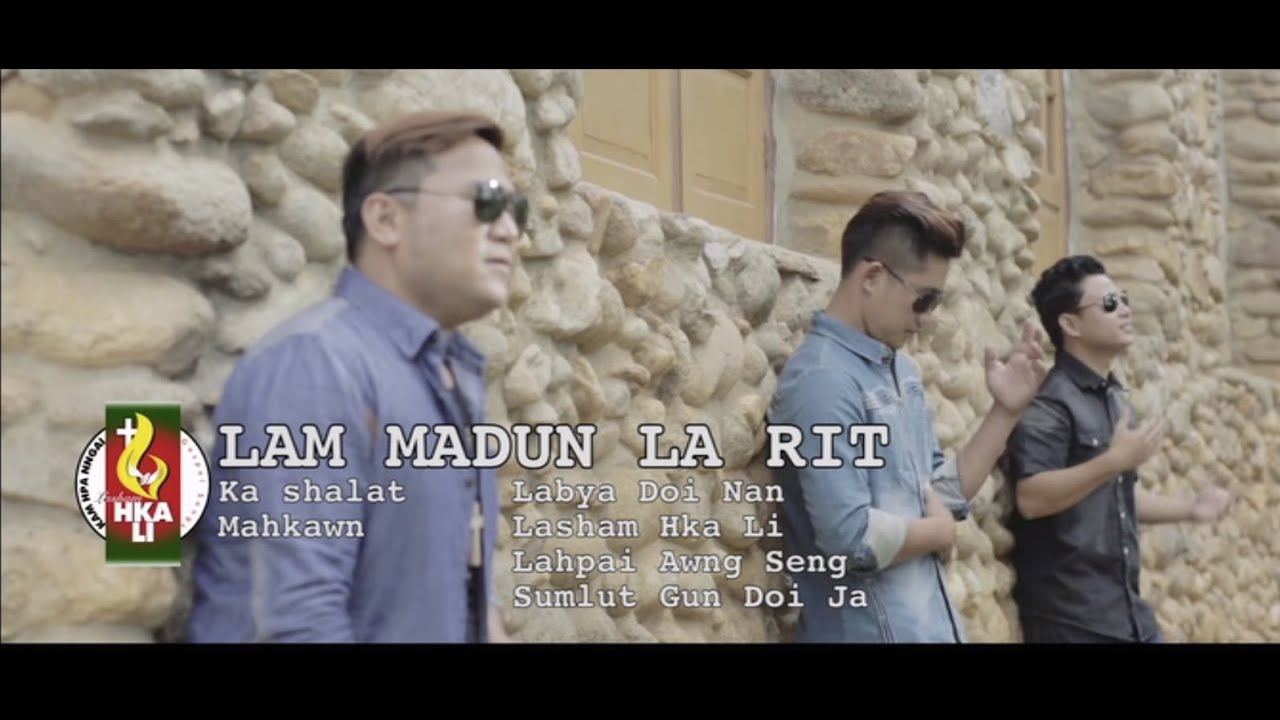 Lasham Hka Li , Lahpai Awng Seng , Sumlut Gun Doi Ja 