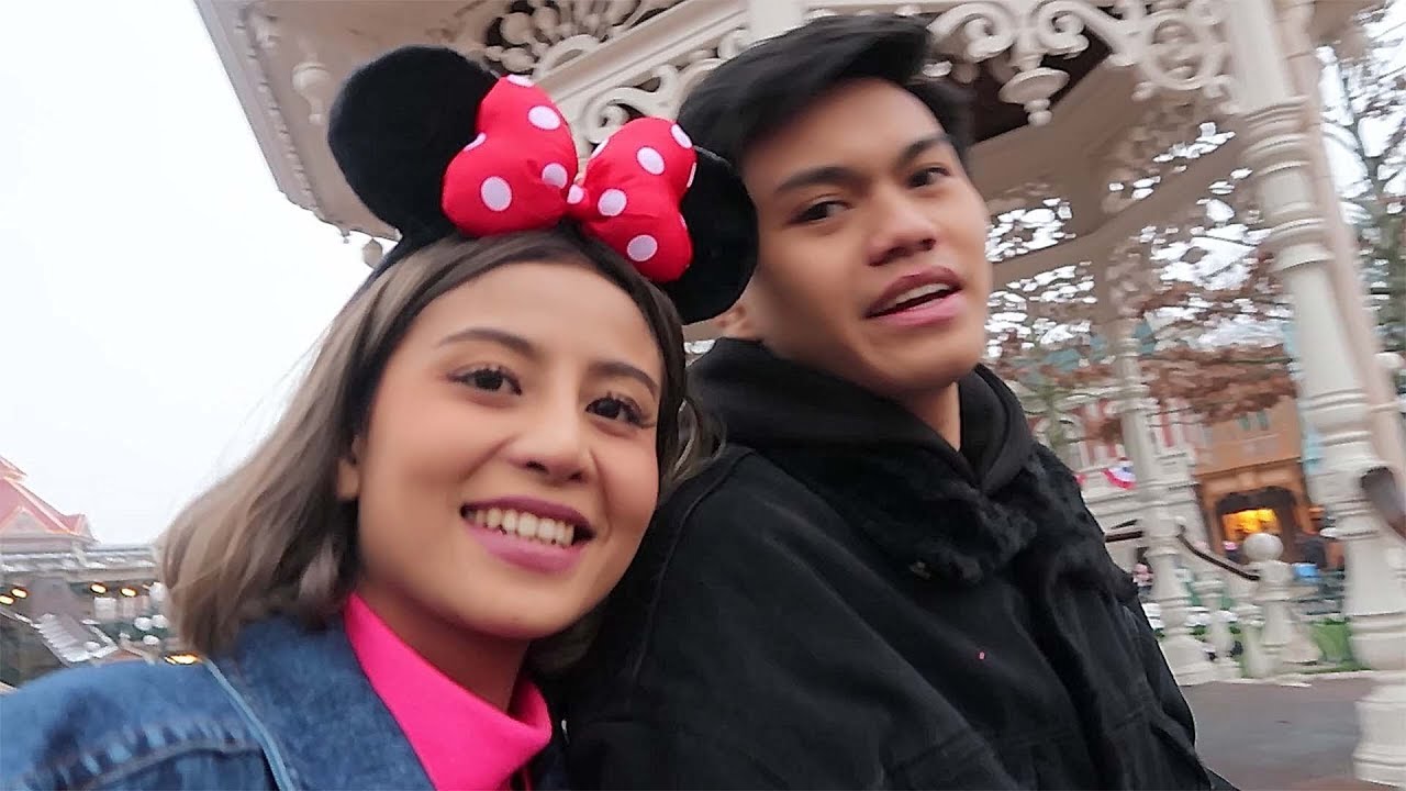 #KVLOG81 - DISNEYLAND STOLE MY HEART AWAY