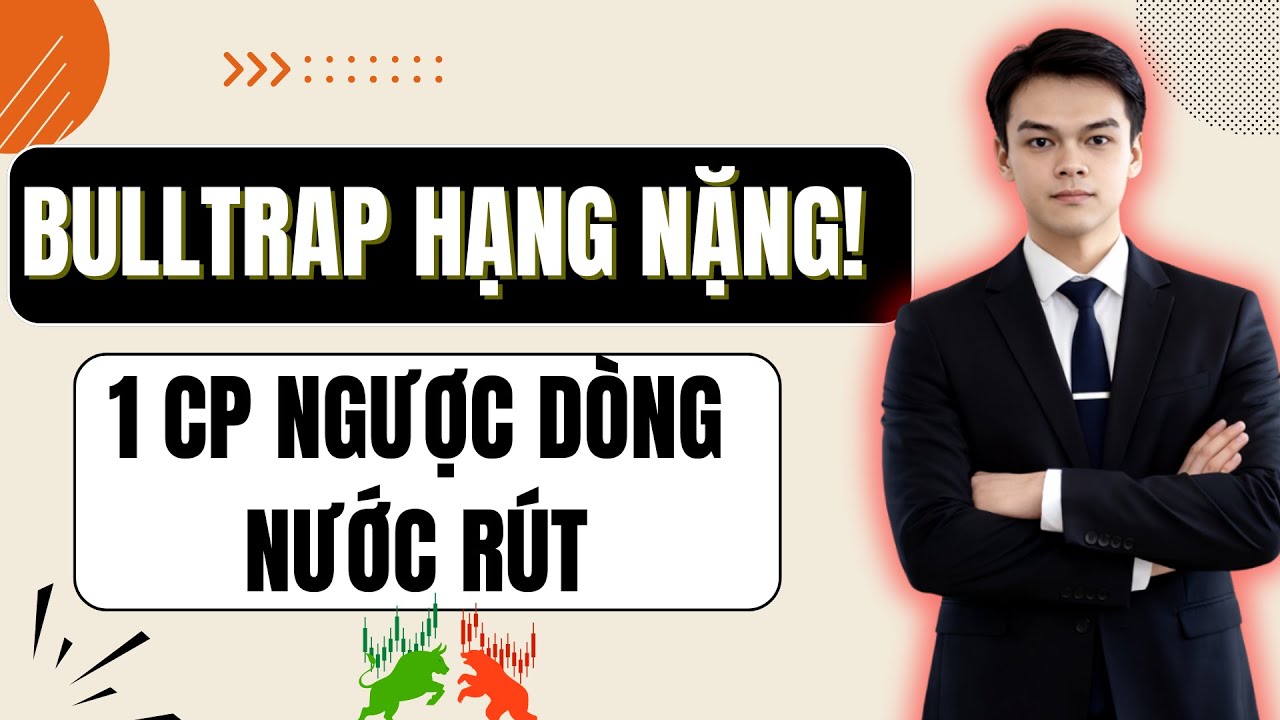 Bulltrap Xuất Hiện-  Đua Mua Xem Gấp. Cơ Hội Lớn Đón Chờ  Nhà Đầu Tư !