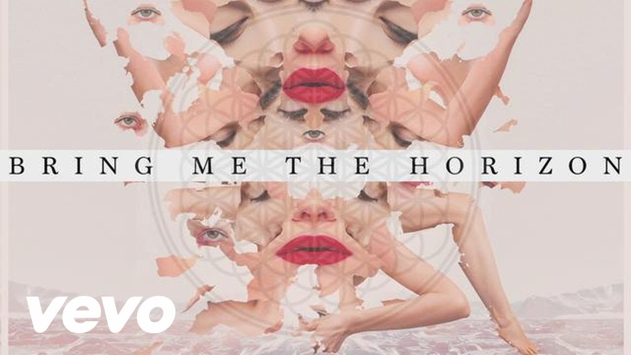 Bring Me The Horizon - Shadow Moses (Official Audio)