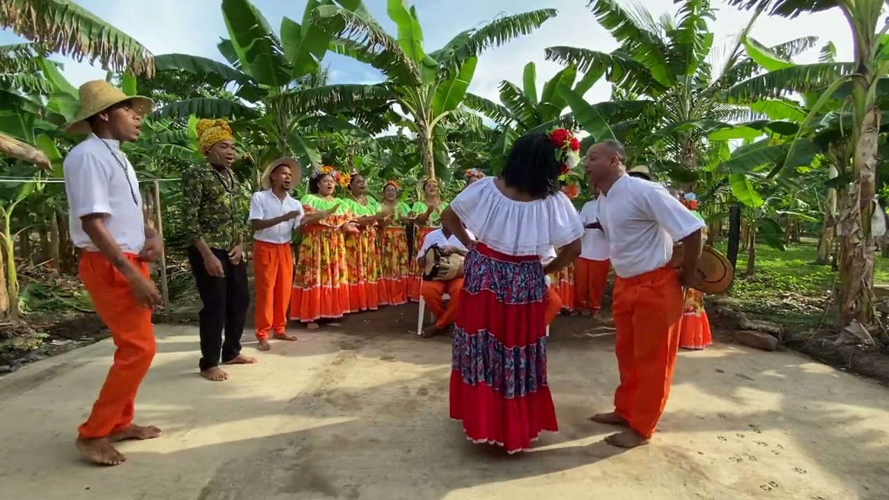 CARAMBANTÚA - Bullerengue Sentao