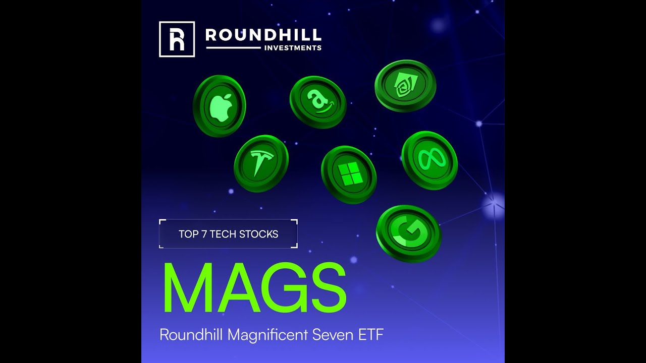 MAGS ETF: 📉 The $527 Billion AI Supercycle vs. The 