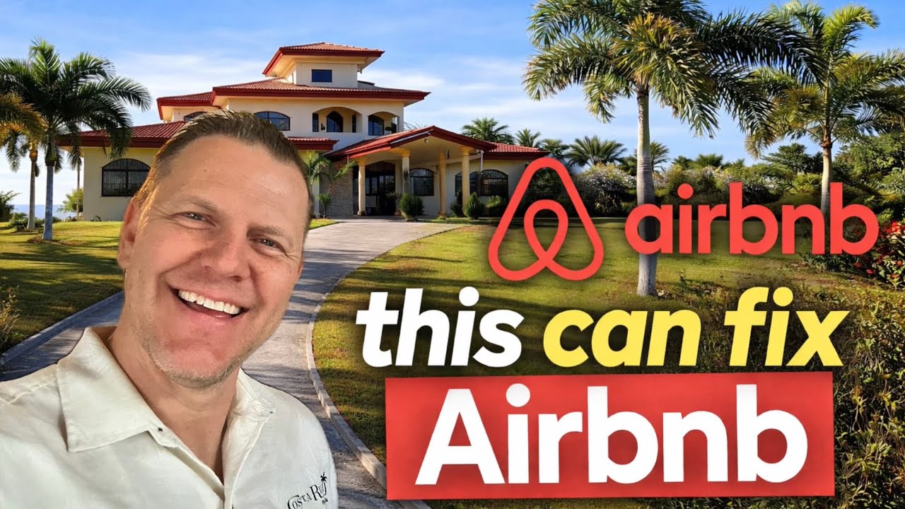 This can fix Airbnb