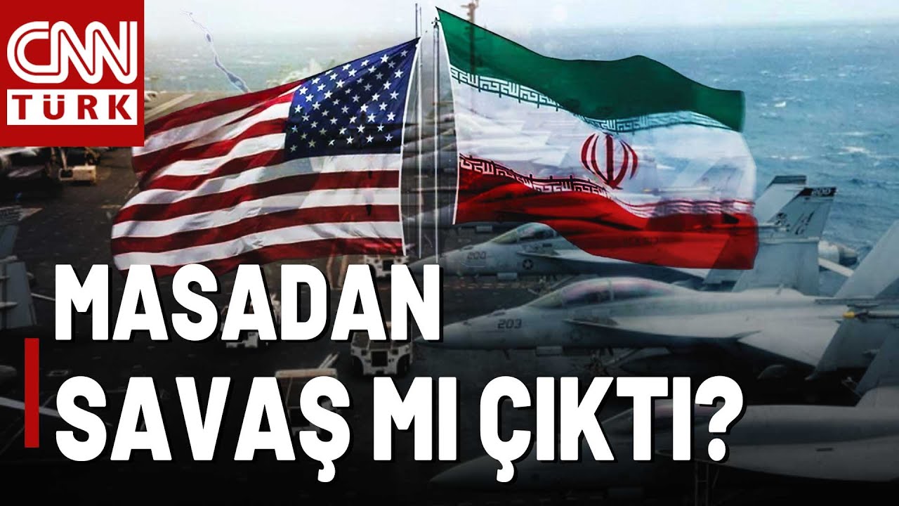 ABD-İran 