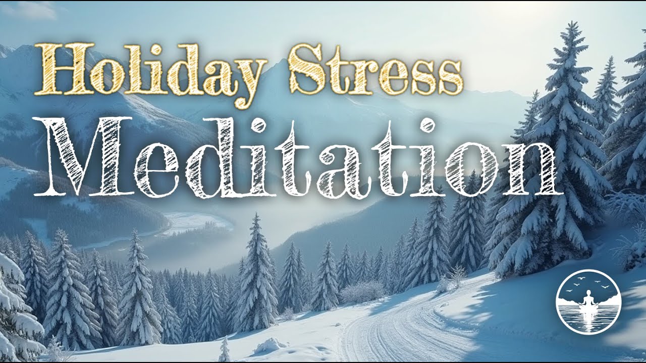 Holiday Overwhelm Doesn't Stand a Chance Against This
