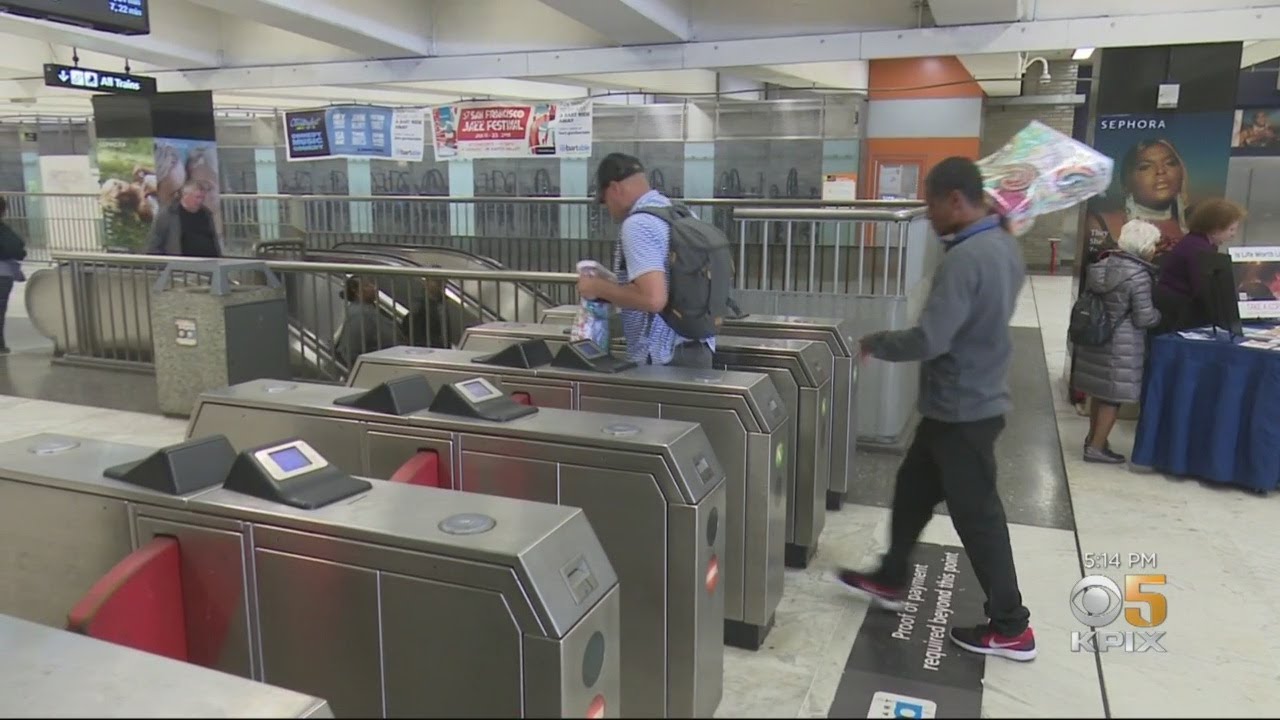 BART Board Approves $2.3 Billion Budget and Fare Hikes