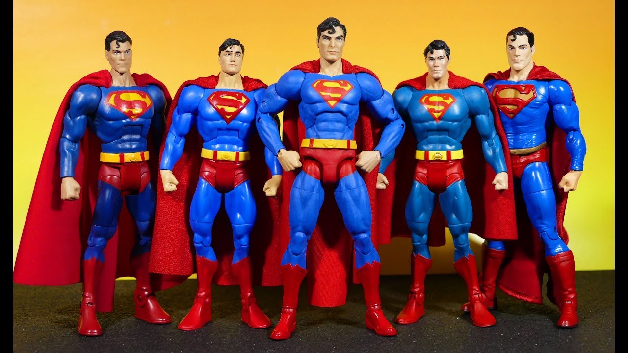 Superman Custom Cape Tuck Tutorial ~ HOW I DO IT ~ Kitbash 101