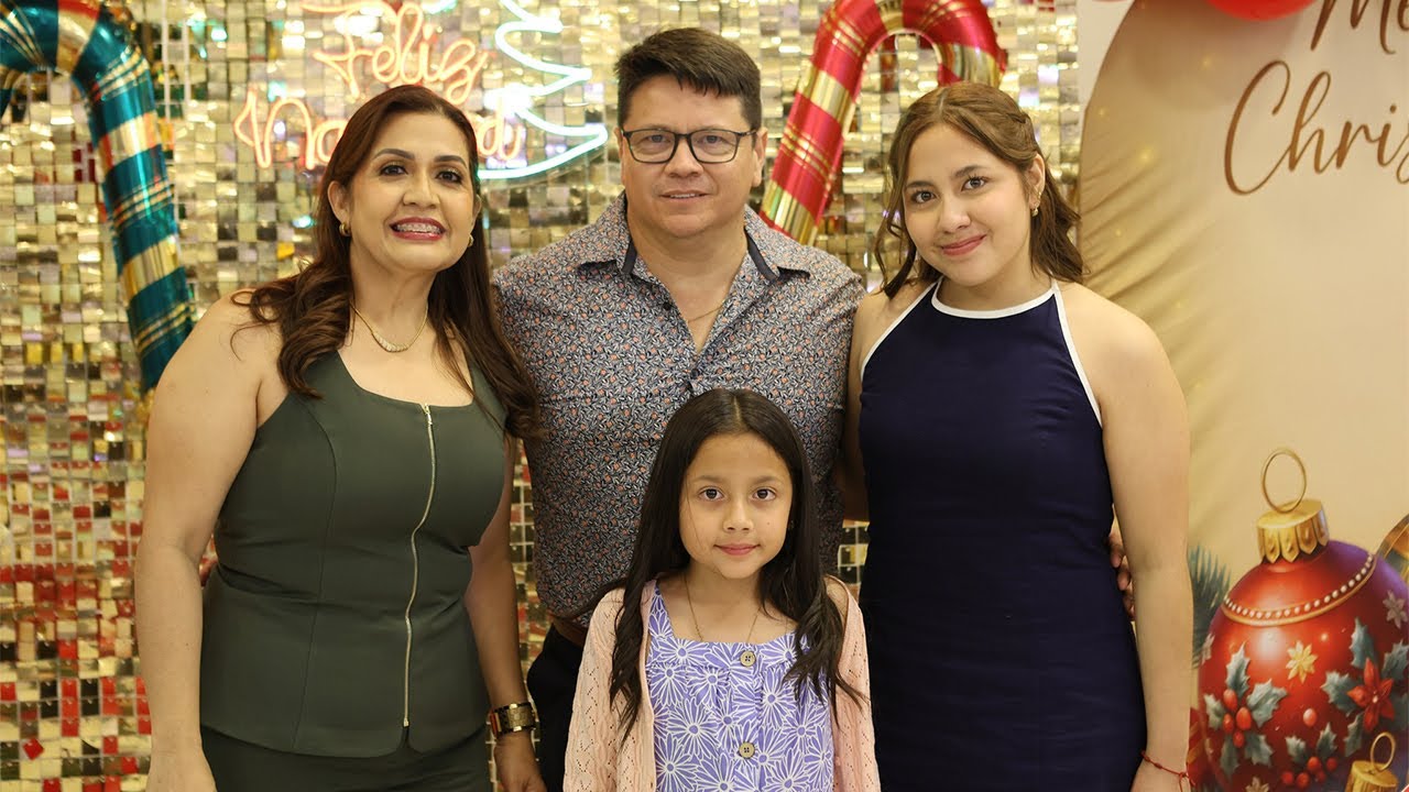 Navidad 2025 / pt. 1