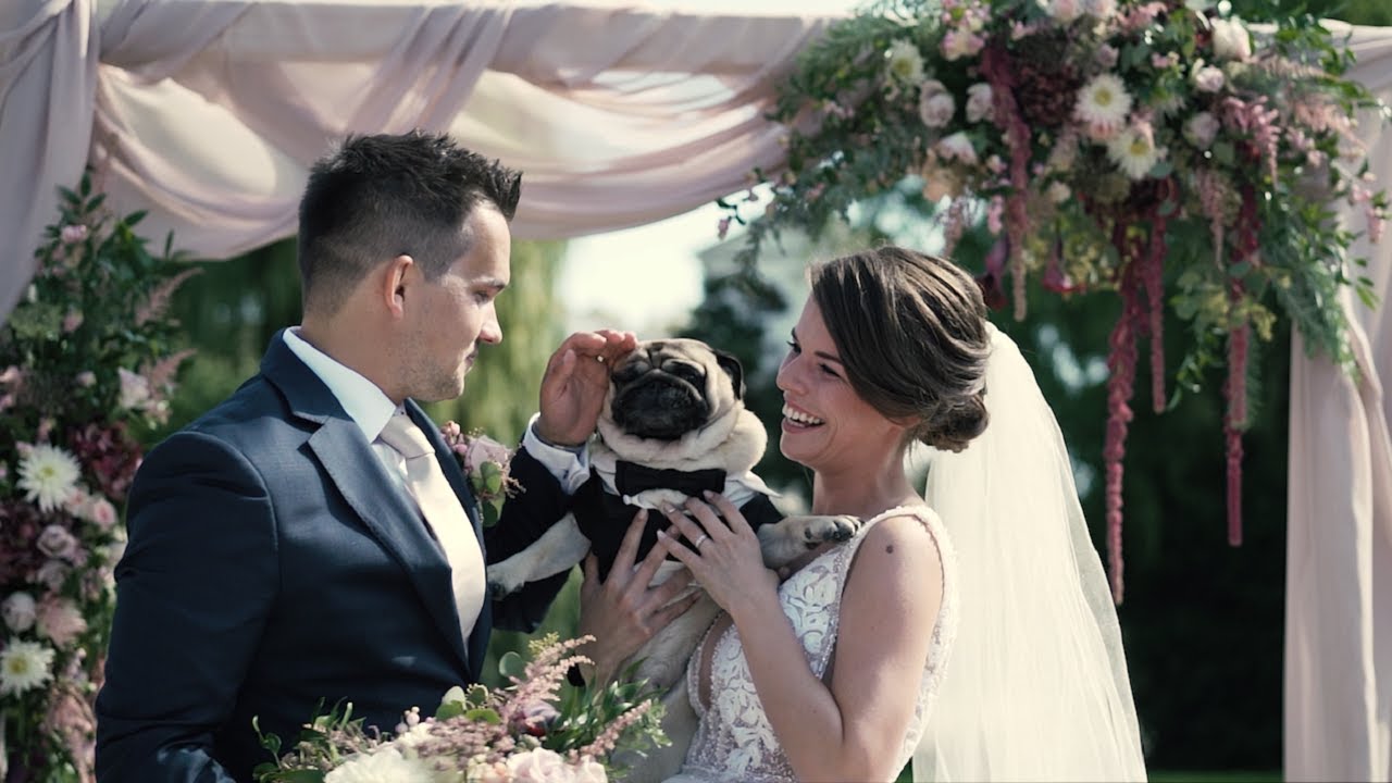 Svatba JESSICA a PATRIK (14.9.2019)