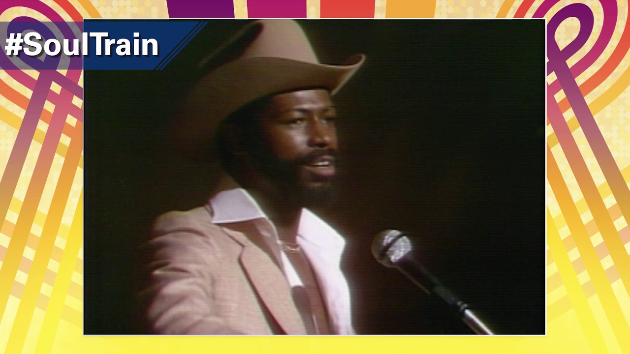 Teddy Pendergrass Takes Us Back With 