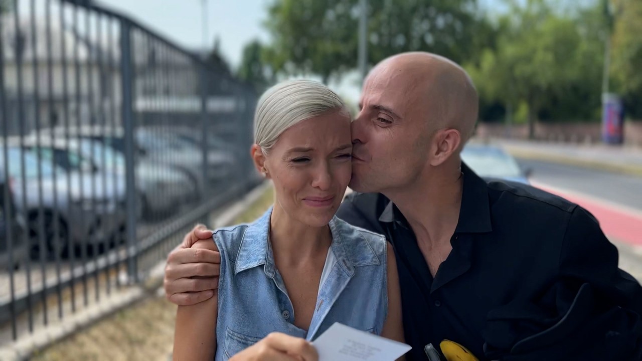Wird Oksana ihrer Familie weiterhin ein Leben in den USA sichern können? 🇺🇸 | Goodbye Deutschland