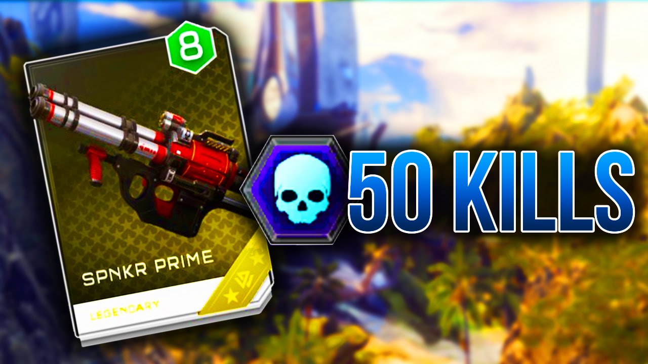 50-4 Unfriggenbelievable | SPNKr Prime Only - Halo 5 Guardians