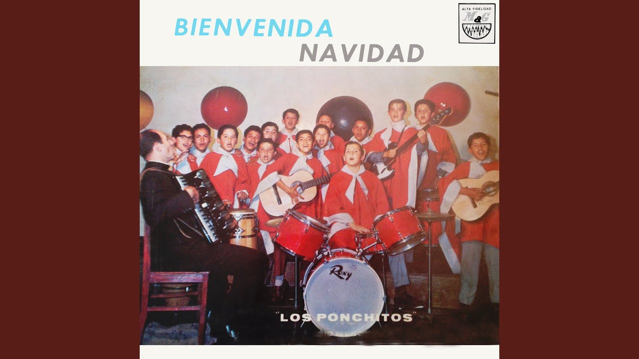 Marinera Navideña