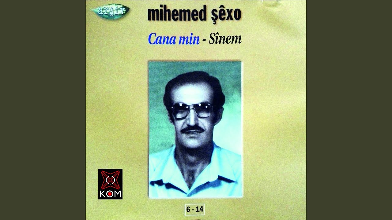 Nexweşim Ez