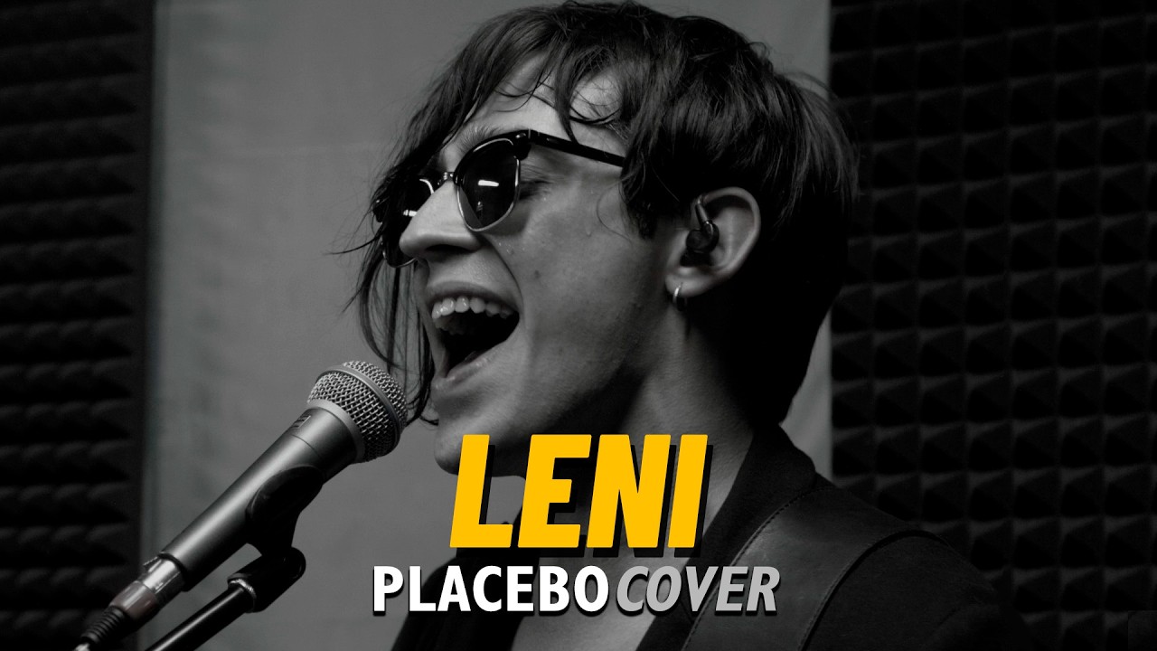 Special G - Leni (Placebo cover)