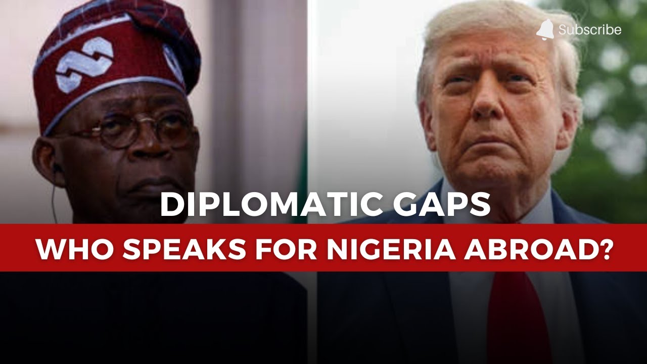 U.S. Airstrike, Missing Ambassadors: Is Nigeria&rsquo;s Diplomacy Stretched?