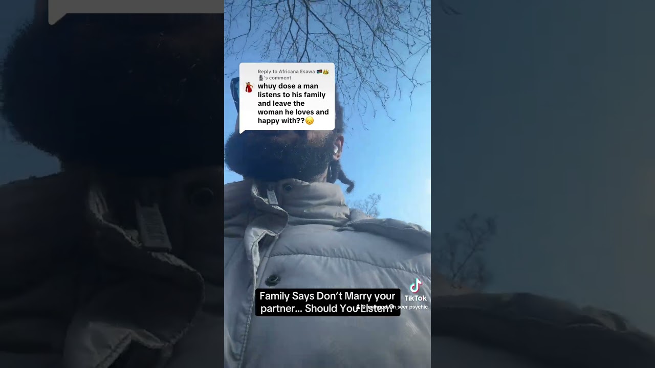 В семье говорят, что не стоит выходить замуж за своего партнера… Стоит ли прислушаться к этому со...
