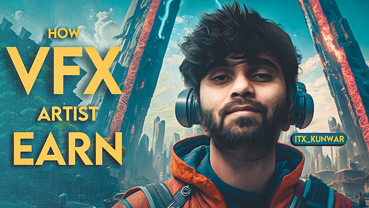VFX Artist Reveals the Secret to Bollywood Flops ! @Itx_kunwar